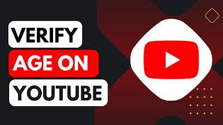 How to Verify Your Age on Youtube [upl. by Atika]