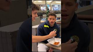 YouTube Tyler Wright wait for it 💀 tylerwright funny prank [upl. by Eisdnil720]