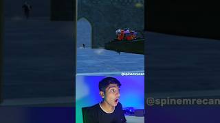 Bgmi ki victor gang se majak bhari pad gaya 😱 dangerous situation  shorts pubgmobile bgmi [upl. by Trebo977]