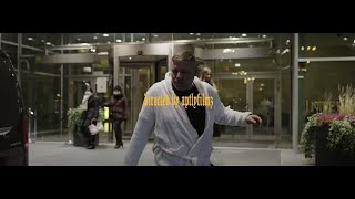 Diho feat Josef Bratan  Antonio Banderas Official Video prod Syru Jvchu [upl. by Odnavres507]