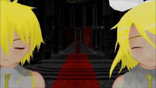 Servant of evil MMD [upl. by Enelkcaj]