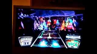 Guitar Hero 2 Institutionalized 100 Expert FC [upl. by Akinehc]