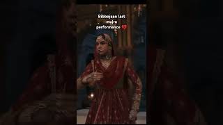 Phool Gendwa Na Maro 🏵️ heeramandi heeramandionnetflix aditiraohydari heera mandi tawaif [upl. by Arehahs736]