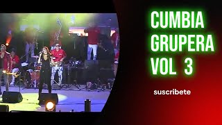 cumbias gruperas vol 3 cumbiasgruperas [upl. by Clarhe]