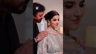 New Bismil Episode 12  Promo  Naumaan Ijaz  Hareem Farooq  ARY Digital [upl. by Ahsyat]