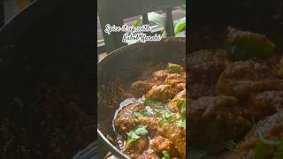 Kabob Karahi  spicy kabob  juicy kabob Karahi trending food shortsyoutubeshorts kababs ob [upl. by Nasaj]