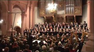 William Walton Belshazzars Feast 55 [upl. by Lokim]