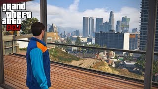 GTA 5 Roleplay  DOJ 406  Property Shopping DOJ 20 [upl. by Saphra560]