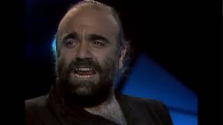 Demis Roussos  Quand je taime [upl. by Ailet42]