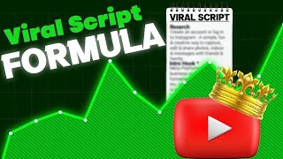 KILLER SCRIPT FORMULA 10X VIEWS  Ðavîd21hk [upl. by Whitnell]