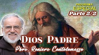 Dios Padre Parte 22  Padre Raniero Cantalamessa [upl. by Casey]