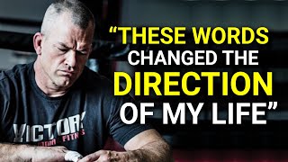 THIS IS THE TURNING POINT OF YOUR LIFE  Jocko Willink 2022 Motivation [upl. by Stephannie552]