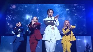 MAMAMOO  Starry Night in Japan [upl. by Camile]