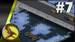 Command amp Conquer Tiberian Sun  GDI  Capture Hammerfest Base  Steam [upl. by Nomael172]