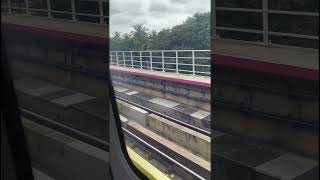 Mundina nildana Bayappannahalli nammametro nammabengaluru bengaluru vlog dailyvlog viral [upl. by Assele]