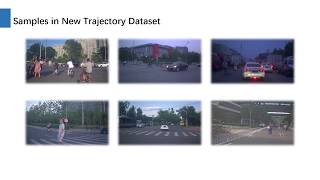 AAAI 2019 Oral TrafficPredict Trajectory Prediction for Heterogeneous TrafficAgents [upl. by Anak907]