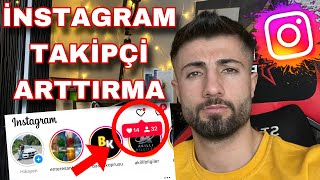 İNSTAGRAM Takipçi hilesi 2024  Takipçi arttırma instagram taktiği [upl. by Laekcim]