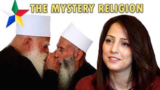 Druze  The Mystery Religion [upl. by Aivatnuahs]