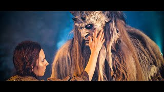 FEUERSCHWANZ  Krampus Official Video  Napalm Records [upl. by Geoffrey997]