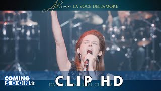 Aline  La voce dellamore 2022 Clip ITA del Film ispirato a Céline Dion  HD [upl. by Kcirtapnhoj920]