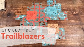 Should I Buy Trailblazers [upl. by Ortrud369]