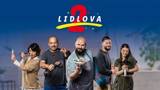 Lidlova 2│Lidl Srbija [upl. by Anoid]