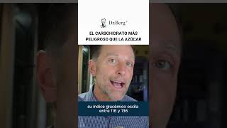 En este video explicare sobre la maltodextrina drericberg sinazucarañadida maltodextrina [upl. by Bergeman628]