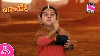 Baal Veer  बाल वीर  Episode 672  28th July 2017 [upl. by Ariad]