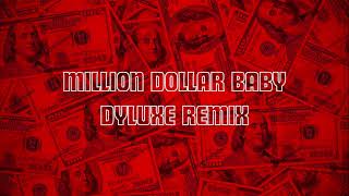 TOMMY RICHMAN  MILLION DOLLAR BABY DYLUXE REMIX [upl. by Haney691]