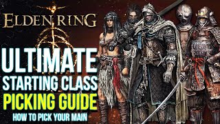 Elden Ring Confessor Class Guide  How to Build a Paladin Beginner Guide [upl. by Cheryl]