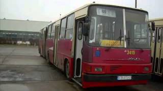 Autobus nie tylko czerwony [upl. by Buiron]