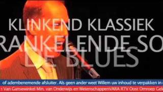 Showreel Willem Gunneman maart 2011 mov [upl. by Luhey269]