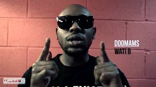 Black M et Doomams  Le Wati B uni pour Vaincre Ebola 1 [upl. by Assennav]