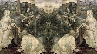 Leonardo Da Vincis Secret Mirror Code Hidden In Paintings [upl. by Adiv]