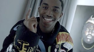 King Combs  Heaven Sent Official Music Video [upl. by Judye675]