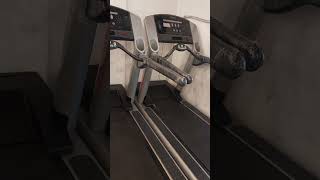 LIFEFITNESS 97Ti 2024  Z FITNESS SINCE 1975 COMMERCIAL TREADMILLS [upl. by Dimitri]