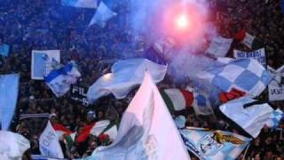 SS LAZIO 1900  Una maschia gioventu con romana volontàCOMBATTERA [upl. by Markus]