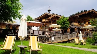 Familienparadies Sporthotel Achensee [upl. by Melony]