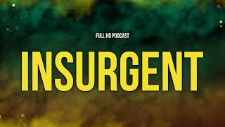 Insurgent 2015  HD Full Movie Podcast Episode  Film Review [upl. by Eniamrahs76]