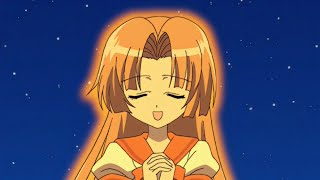 Mermaid Melody Pure Episode 18『Beautiful Wish』AI English Dub [upl. by Airdnal]