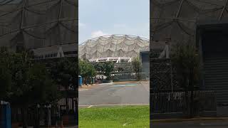 PALACIO DE LOS DEPORTES CIUDAD DE MEXICO 2024 [upl. by Casie]