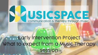 What to expect from a music therapy session [upl. by Jarvis592]