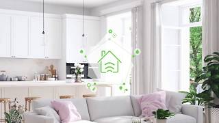 Introducing  DELTACO SMART HOME [upl. by Hurty]