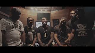 Meek Mill  Trillest Official Instrumental Produced by Stoopidondabeat [upl. by Irovi613]