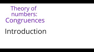 Theory of numbers Dirichlet series [upl. by Notsecnirp]