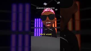 KSI HITS ON W2S SISTER😬shorts ksi w2s sidemen [upl. by Oilime402]