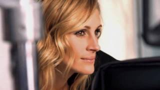 Julia Roberts for Lancôme Hypnôse Precious Cells [upl. by Oesile330]