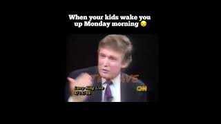 The most honest president ever viral funny [upl. by Oinotna]