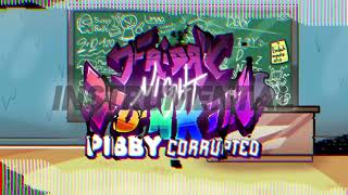 Corrupted Hero V15 Instrumental [upl. by Gnat]