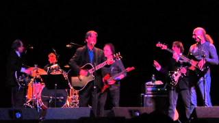 TERRY SYLVESTER and DENNY LAINE quotHIPPY HIPPY SHAKEquot Live at the Strand 20914 [upl. by Nance]